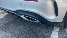 Mercedes-Benz A-Class A180 AMG Line 5dr Auto Petrol Hatchback